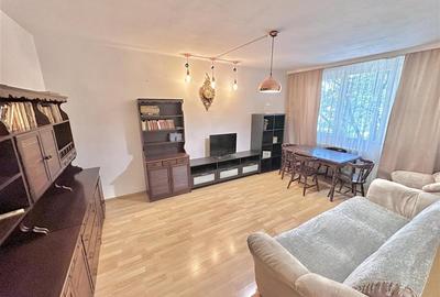 Vanzare apartament cu 3 camere Iz.Muresului - 1