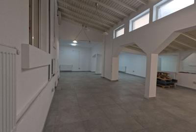 Imobil Central 355 mp | D+P+1+M | Consolidat & Renovant | 9 Camere - 4