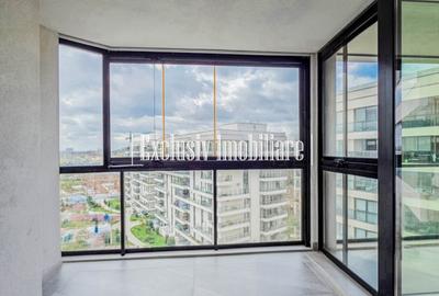 Apartament cu 2 camere semidecomandat, mobilat în Tomis Nord