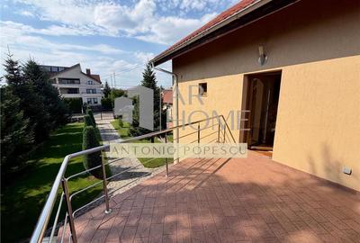 Vila 4 camere, in Ploiesti, zona Albert. - 26