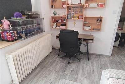 Apartament cu 2 camere semidecomandat în Tătărași