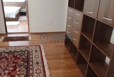 Apartament 2 camere | 65 mp | Parcare | A. Muresanu - 6