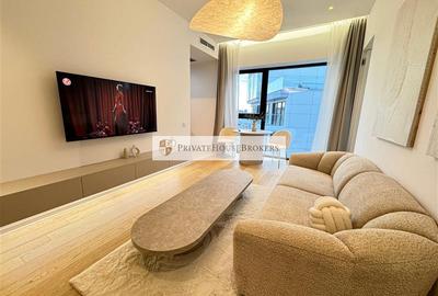 Aviatiei | One Lake Club | Bloc 2025 | Modern - 11