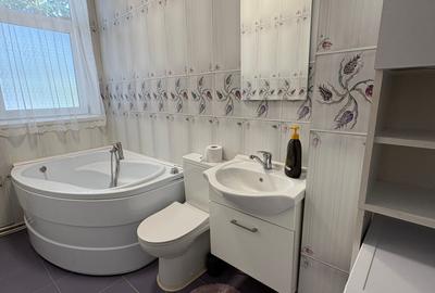 Apartament 2 camere – Mobilat/utilat complet - Str Vasile Alecsandri! - 7