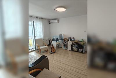 Comision 0%|Apartament 2 camere Vest/Podul Inalt - 4