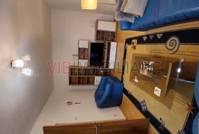 Inchiriere 2 camere- Dorobanti - etaj 1/8- mobilat, utilat - 4