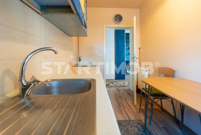 Apartament cu boxa si parcare zona Coresi - 14