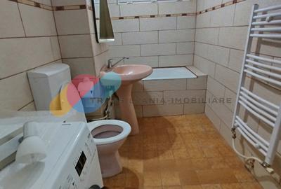 Apartament 4 camere, 75 mp, Mănăștur - Academiia de Muzică - 5