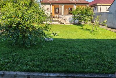 Exclusivitate-P+M- Eleganta si confort la 25 km de Constanta-Mihail Kogalniceanu - 19