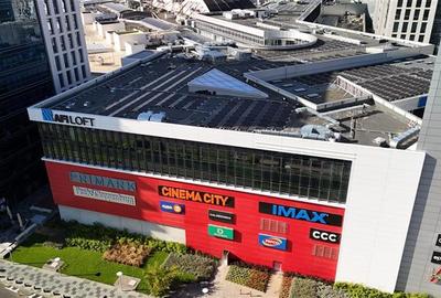 AFI Business Park -  Cotroceni - de la 164 mp - 7