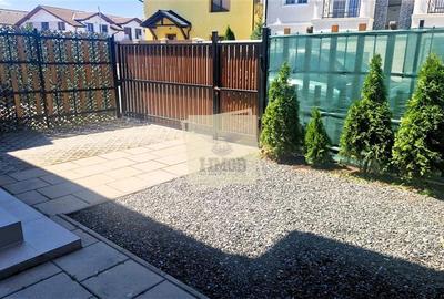 Duplex cu 4 camere în Șelimbăr