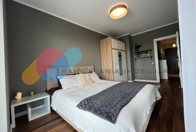 Apartament 2 camere - terasă - parcare -complex Grand Park - Sopor - 9