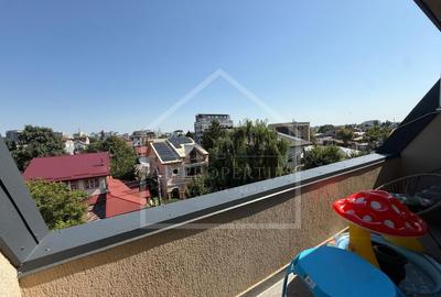 2 X Apartament 3 camere OPEN SPACE 63mp Living | Bucurestii Noi- Bazilescu - 25