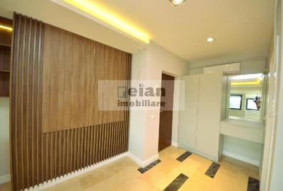 Voluntari - Apartament Premium Complet Renovat Cu Finisaje De Lux - 11