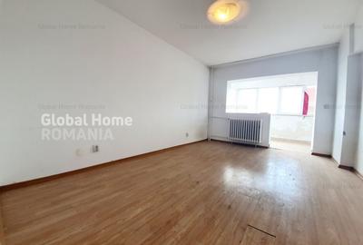 Apartament cu 3 camere decomandat în Pantelimon