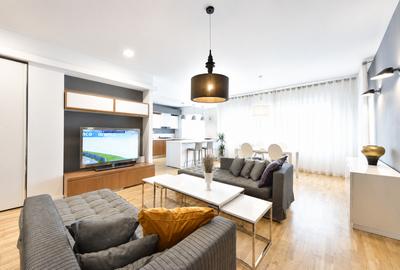 Iancu Nicolae/Apartament cu 2 camere 100 mp/  Parcare/ - 2