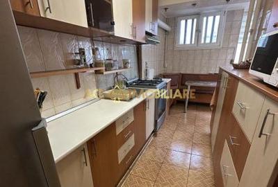 2 Camere de inchiriat | Stefan cel Mare | Metrou | Mobilat | Utilat - 4