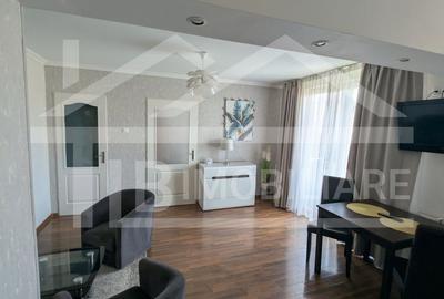 Apartament cu 2 camere, 40 mp, petfriendly, Zona Ultracentrala - 3