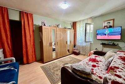 Apartament cu 2 camere semidecomandat în Mănăștur