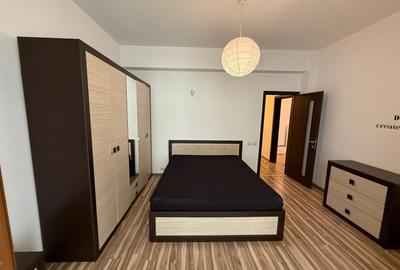 Apartament 3 camere, 102 mp, zona Lujerului, centrala proprie, parcare - 1