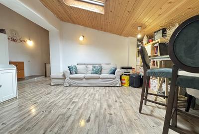De vanzare casa 5 camere 145mp utili + 300mp curte- Baneasa- Herastrau - 32
