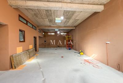 Spatiu 175 mp, terasa, cladire noua, zona Centrala - 6