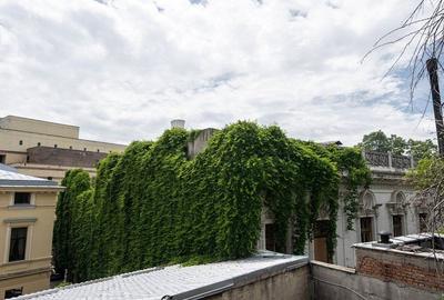 GalDan-Apartments | Studio modern  - Ateneul Roman - 11