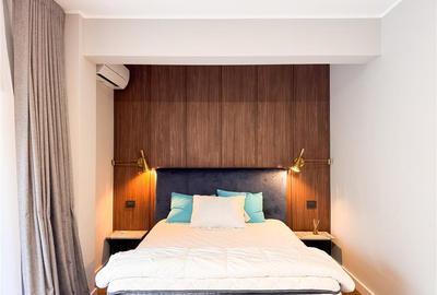 Apartament 3 camere de inchiriat Floreasca Peninsula - 18