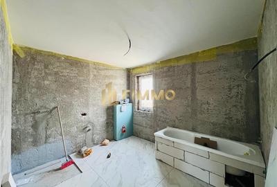 Duplex La Cheie | Avans +  Rate 24 luni | Ipotesti | Suceava | ID:1455 - 14
