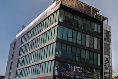 Birou 40 mp, etaj 2 – Clădirea Sky, Pipera - 7