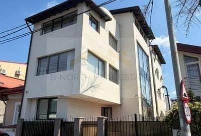 Clădire multifuncțională D+P+2+M, 800 mp, acces dublu și compartimentare flexibi - 2