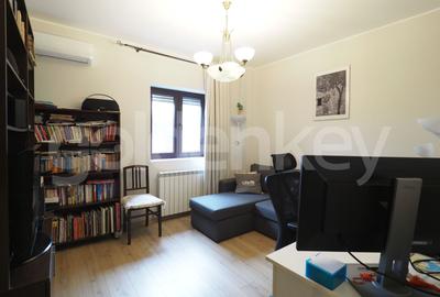 Vila individuala cu 6 camere si gradina generoasa - 9