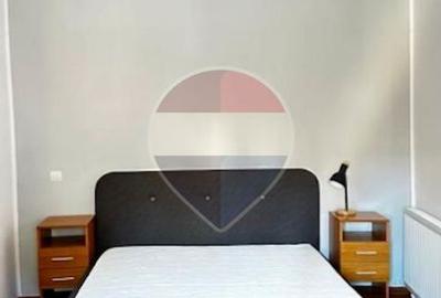 Apartament 2 dormitoare, Ultracentral - str. David Ferenc - 3