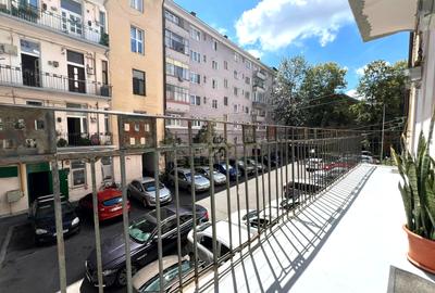 Apartament spațios cu 4 camere, 97 mp, Etaj 1, Lift, zona Horea - 14