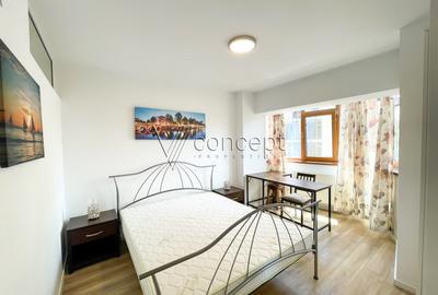 Apartament cu 3 camere Splaiul Unirii | metrou - 10