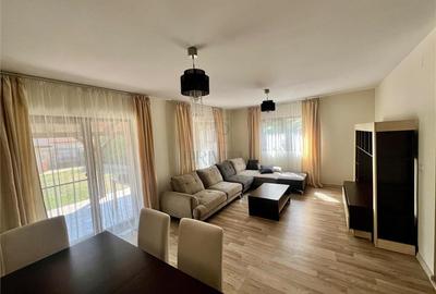 Duplex cu 4 camere în Moșnița Nouă