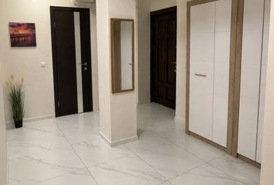 Apartament 3 Camere cu Compartimentare Excelentă, Zona Kaufland Galata - 2