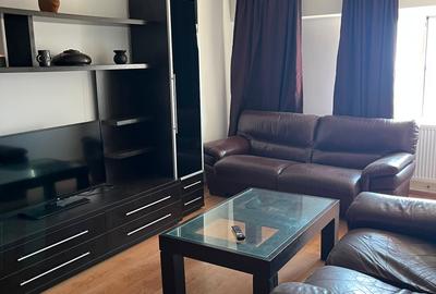 Apartament 2 camere - zona Gara - 550 euro/luna (Cod E11+E12) - 1