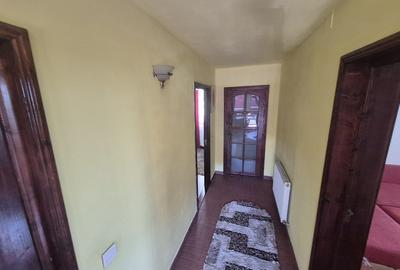 Apartament 3 camere zona Podu de Fier - 8