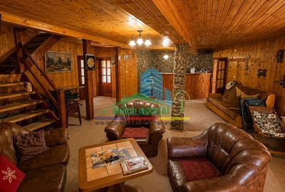 Cabană de vânzare în Lepșa, Vrancea - 6