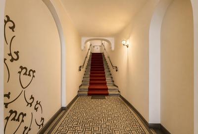 4 camere de închiriat | 160 mp | Bd. Dacia | Rezidență sau birouri - 22