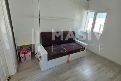 Casă 3 camere, renovată complet în 2020, teren 310 mp, garaj – Azuga - 11