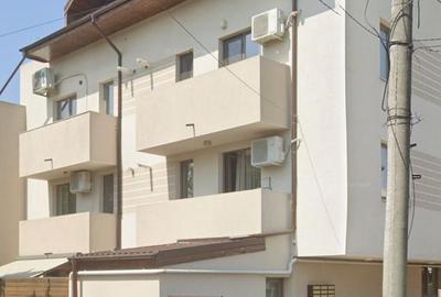 Apartament 2 camere si loc de parcare subteran - 4
