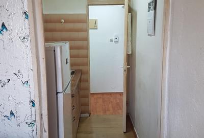 Garsoniera confort 1, etaj 1,str Barsei - 8