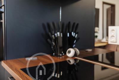 Apartament premium cu 3 camere de vanzare în Grand Park Residence Sopor - 8