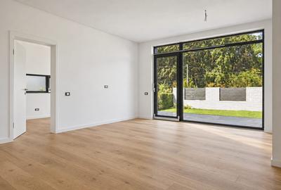 Casa langa padure, lot generos, finsaje premium - 6