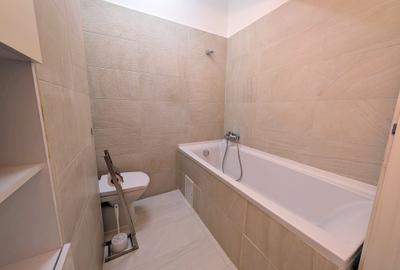 Apartament cu 3 camere finisat zona Edgar Quinet - 19
