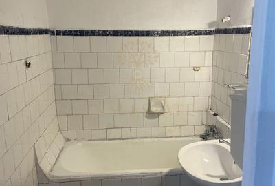 2 Camere Et.8/10 Bloc Reabilitat Metrou Raul Doamnei - 7