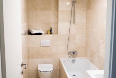 Apartament în C-entral,pe Vasile Lascăr,mobilat complet - 9