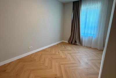 AFI Home North-4 camere,mobilat&utilat,prima inchiriere,+1 loc parcare - 10